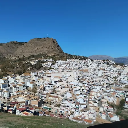 Casa Los Puchos 別荘 *