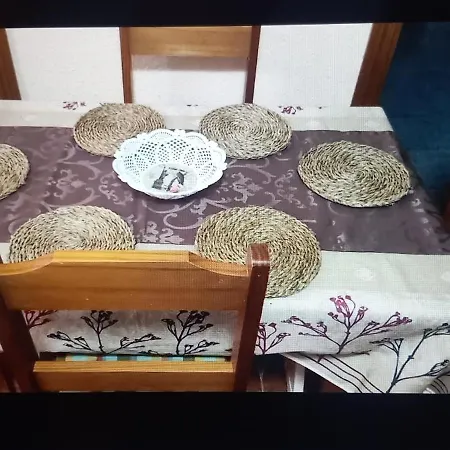 別荘 Casa Los Puchos *