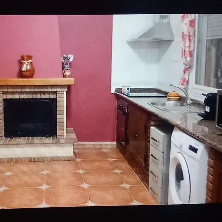 Casa Los Puchos *