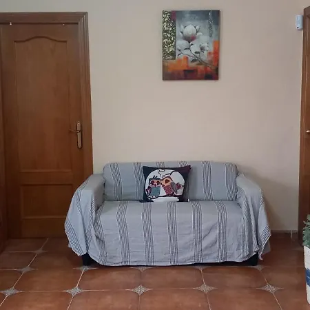 Casa Los Puchos *